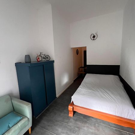 Ferienwohnung L'Escale Zen Saint Pierre Exterior foto